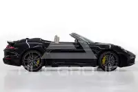 2022 Porsche 911