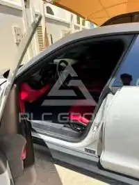 2022 Porsche Taycan