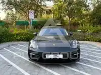 2022 Porsche Panamera