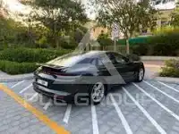 2022 Porsche Panamera