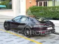 2022 Porsche Panamera