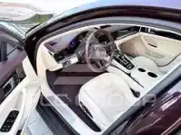 2022 Porsche Panamera