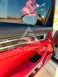 2022 Porsche Panamera
