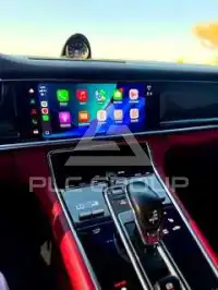 2022 Porsche Panamera