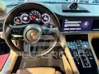 2022 Porsche Panamera