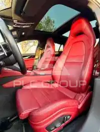 2022 Porsche Panamera