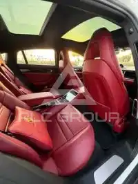2022 Porsche Panamera