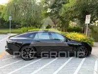 2022 Porsche Panamera