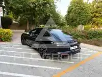 2022 Porsche Panamera