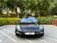 2022 Porsche Panamera