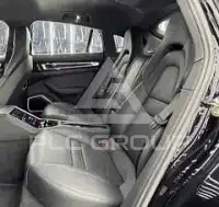 2022 Porsche Panamera