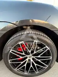 2022 Porsche MACAN