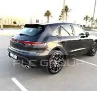 2022 Porsche MACAN