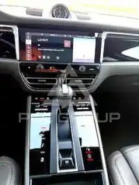 2022 Porsche MACAN