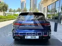 2022 Porsche MACAN