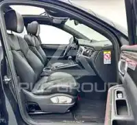 2022 Porsche MACAN