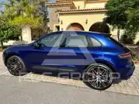 2022 Porsche MACAN