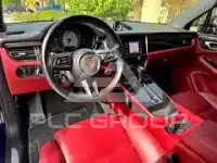 2022 Porsche MACAN