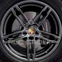 2022 Porsche MACAN