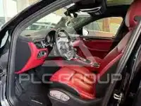 2022 Porsche MACAN