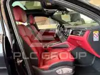 2022 Porsche MACAN