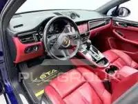2022 Porsche MACAN