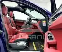 2022 Porsche MACAN
