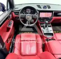 2022 Porsche MACAN
