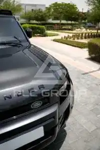 2022 Land Rover DEFENDER
