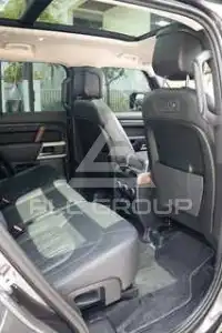 2022 Land Rover DEFENDER