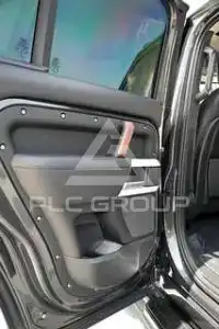 2022 Land Rover DEFENDER