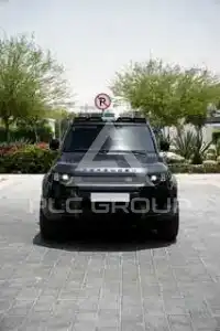 2022 Land Rover DEFENDER