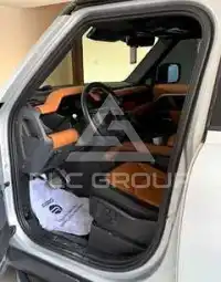 2022 Land Rover DEFENDER