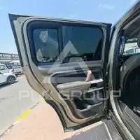 2022 Land Rover DEFENDER