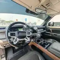 2022 Land Rover DEFENDER