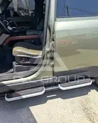 2022 Land Rover DEFENDER