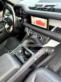 2022 Land Rover DEFENDER