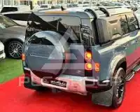 2022 Land Rover DEFENDER