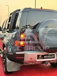 2022 Land Rover DEFENDER