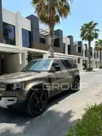 2022 Land Rover DEFENDER