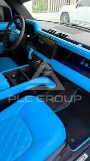 2022 Land Rover DEFENDER