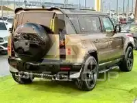 2022 Land Rover DEFENDER