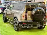 2022 Land Rover DEFENDER