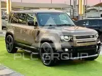 2022 Land Rover DEFENDER