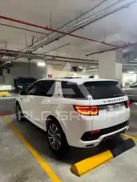 2022 Land Rover Discovery
