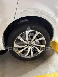 2022 Land Rover Discovery