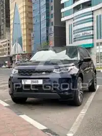 2022 Land Rover Discovery