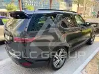 2022 Land Rover Discovery