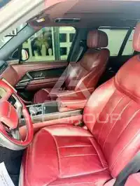 2022 Land Rover Range Rover