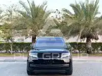 2022 Land Rover Range Rover